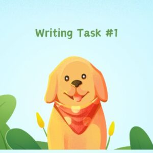 Các cách diễn đạt trong IELTS writing task 1. Hướng dẫn cách viết IELTS Writing task 1