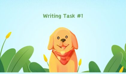 Các cách diễn đạt trong IELTS writing task 1. Hướng dẫn cách viết IELTS Writing task 1